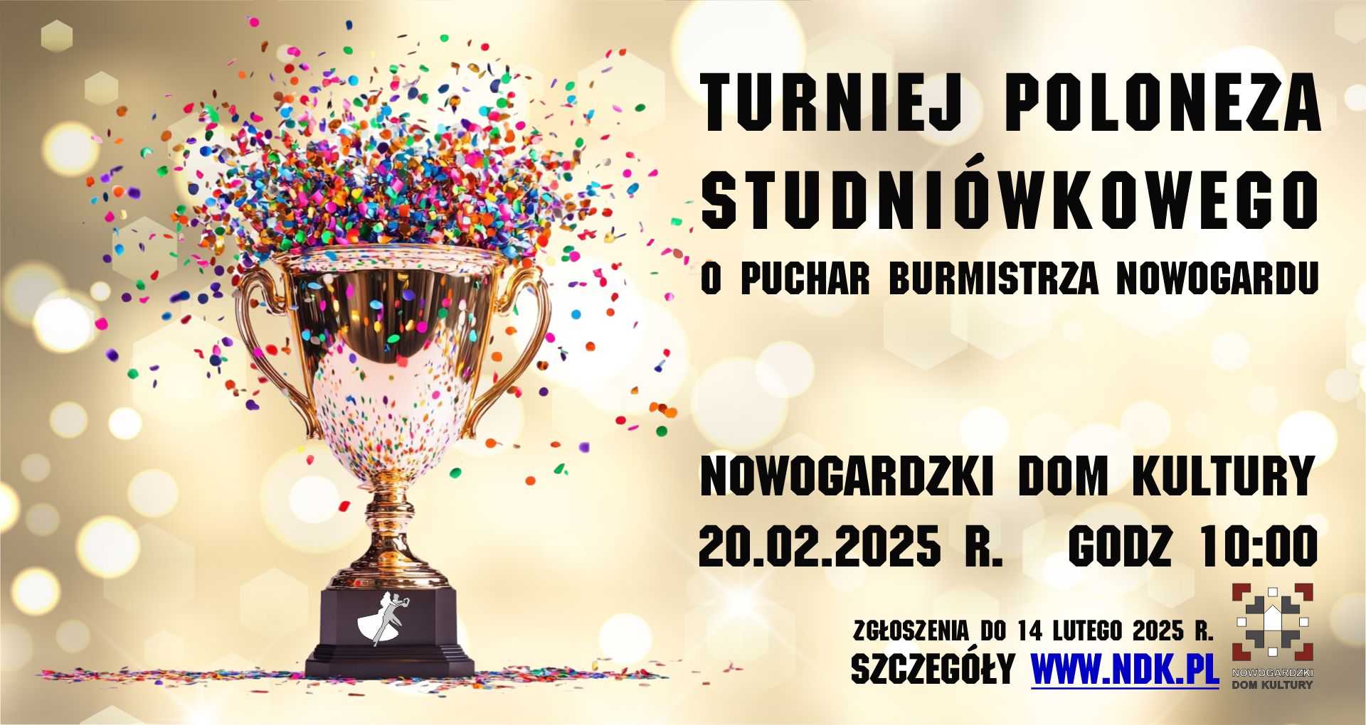TURNIEJ POLONEZA STUDNIÓWKOWEGO 2025